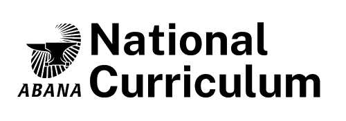 National Curriculum Logo