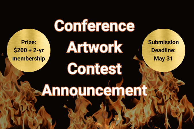 ABANA Conference Artwork Contest Announcement