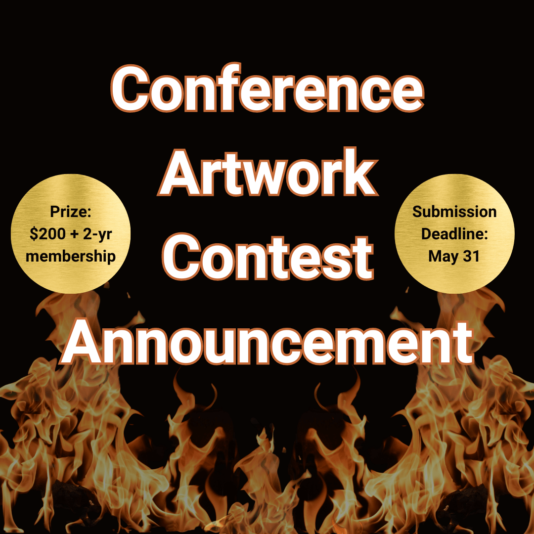 Conference Artwork Contest Announcement