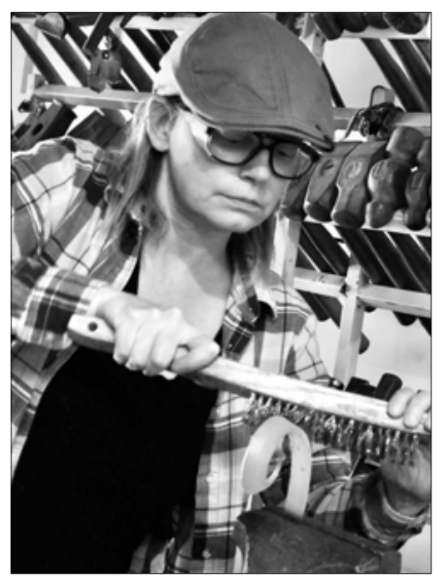Image of Becky Schimpff