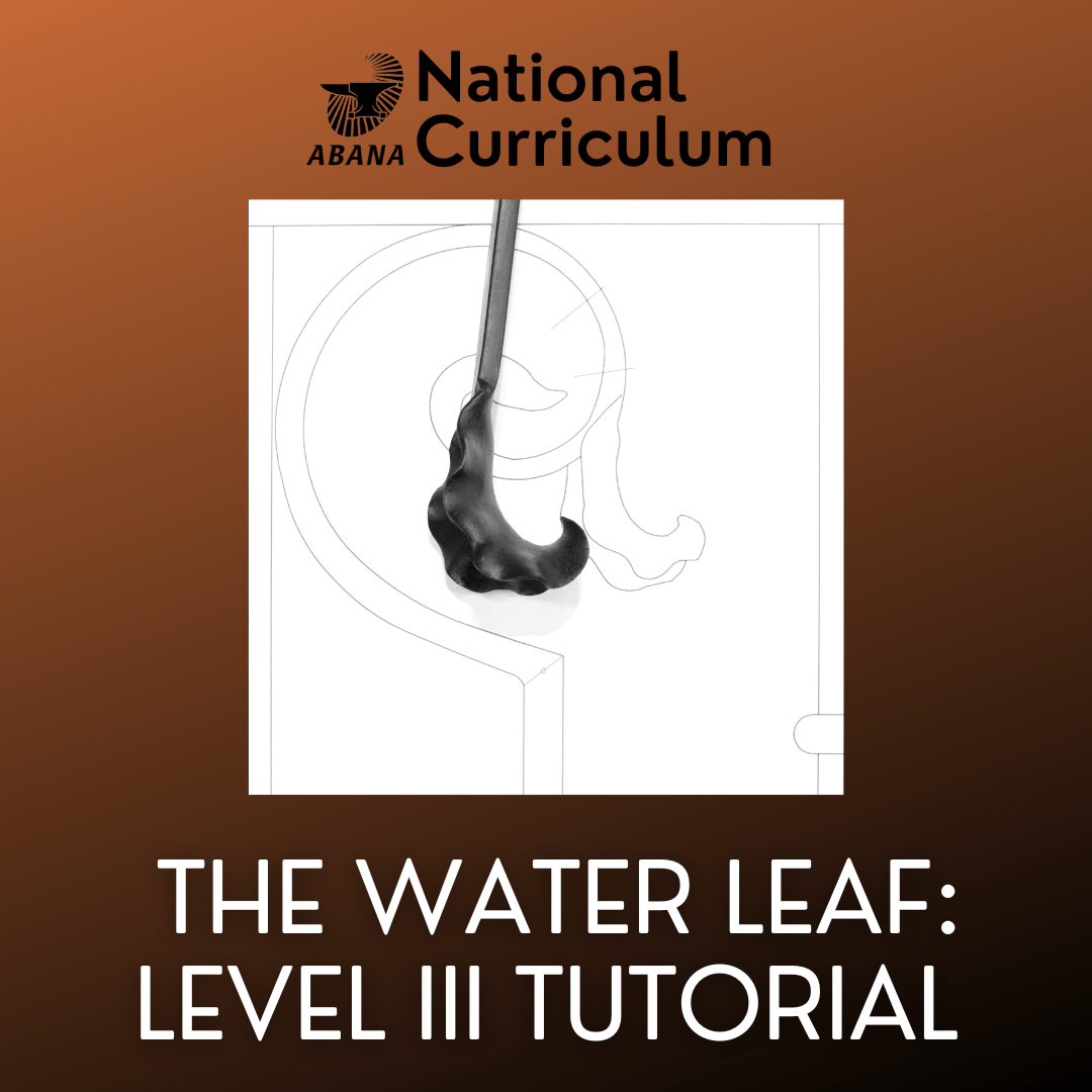 IG Level III Water Leaf Zoom Session