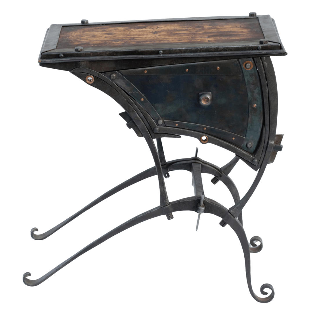 Tipsy Table