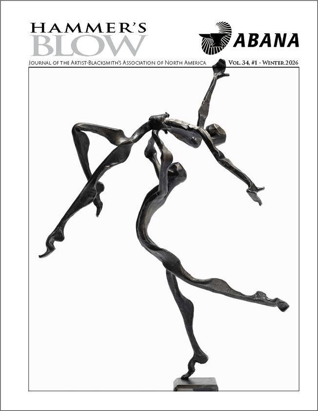 Hammer’s Blow Cover image